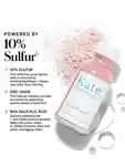 Alternative Image Kate Somerville Eradikate Acne Treatment