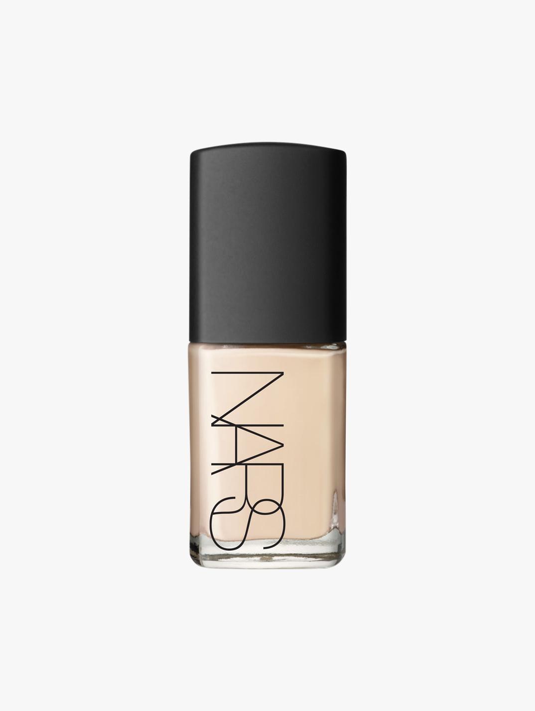 NARS Sheer Glow Foundation Siberia | MECCA