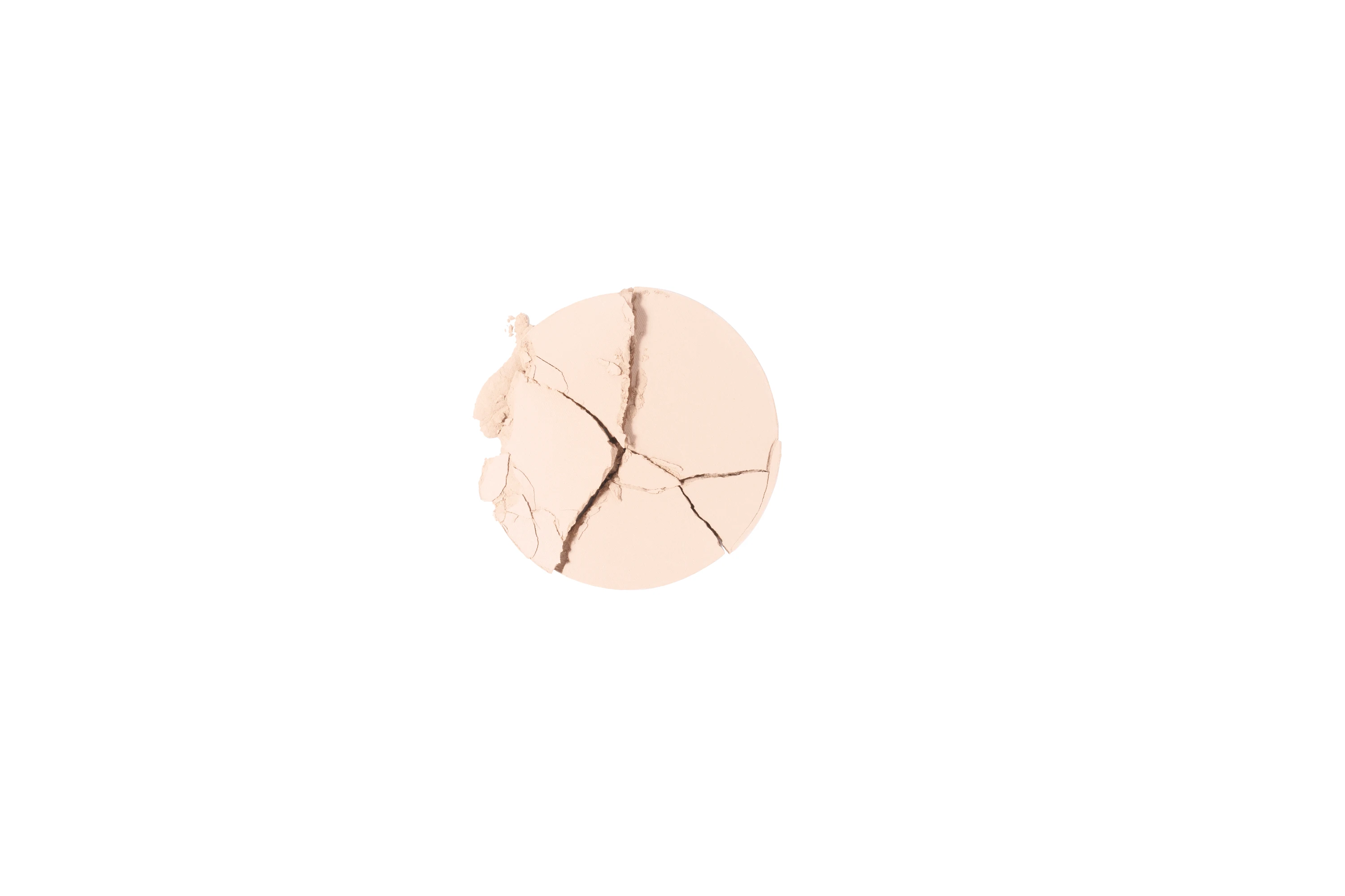 Swatch Chantecaille HD Perfecting Powder