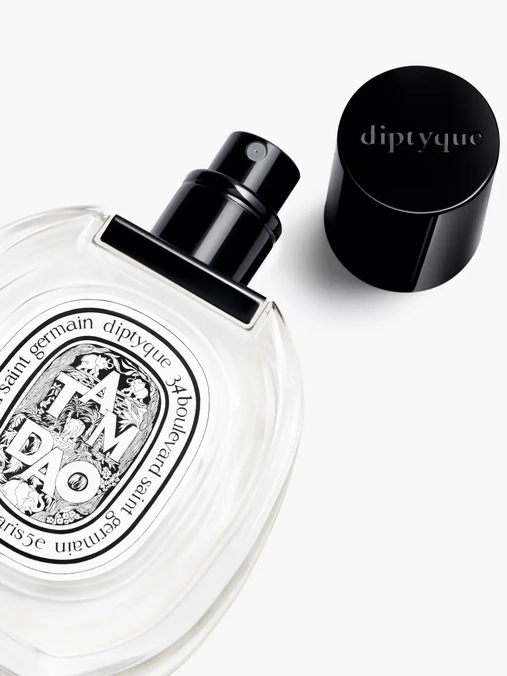 diptyque Tam Dao Eau De Toilette 100ml | MECCA