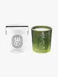 Alternative Image Diptyque Figuier Large Outdoor Candle