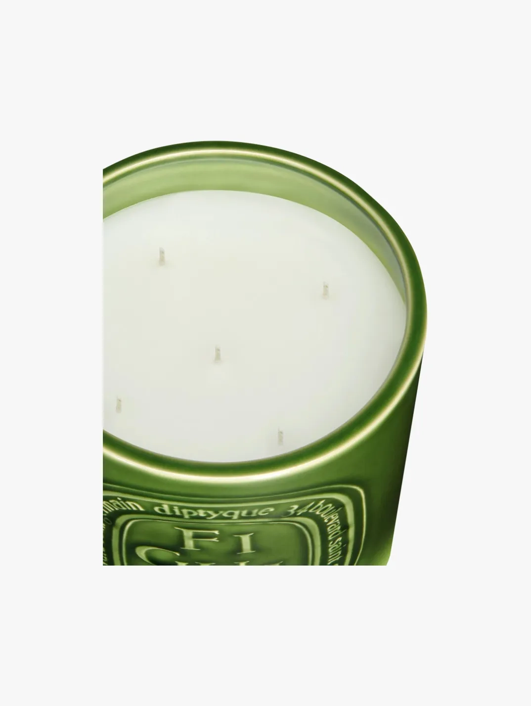 DIPTYQUE Figuier Candle 1.5kg (Extra Large Outdoor) | MECCA
