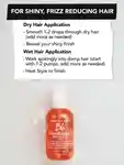 Alternative Image Bumble And Bumble Hairdressers Invisible Oil