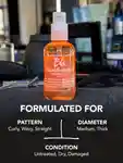 Alternative Image Bumble And Bumble Hairdressers Invisible Oil