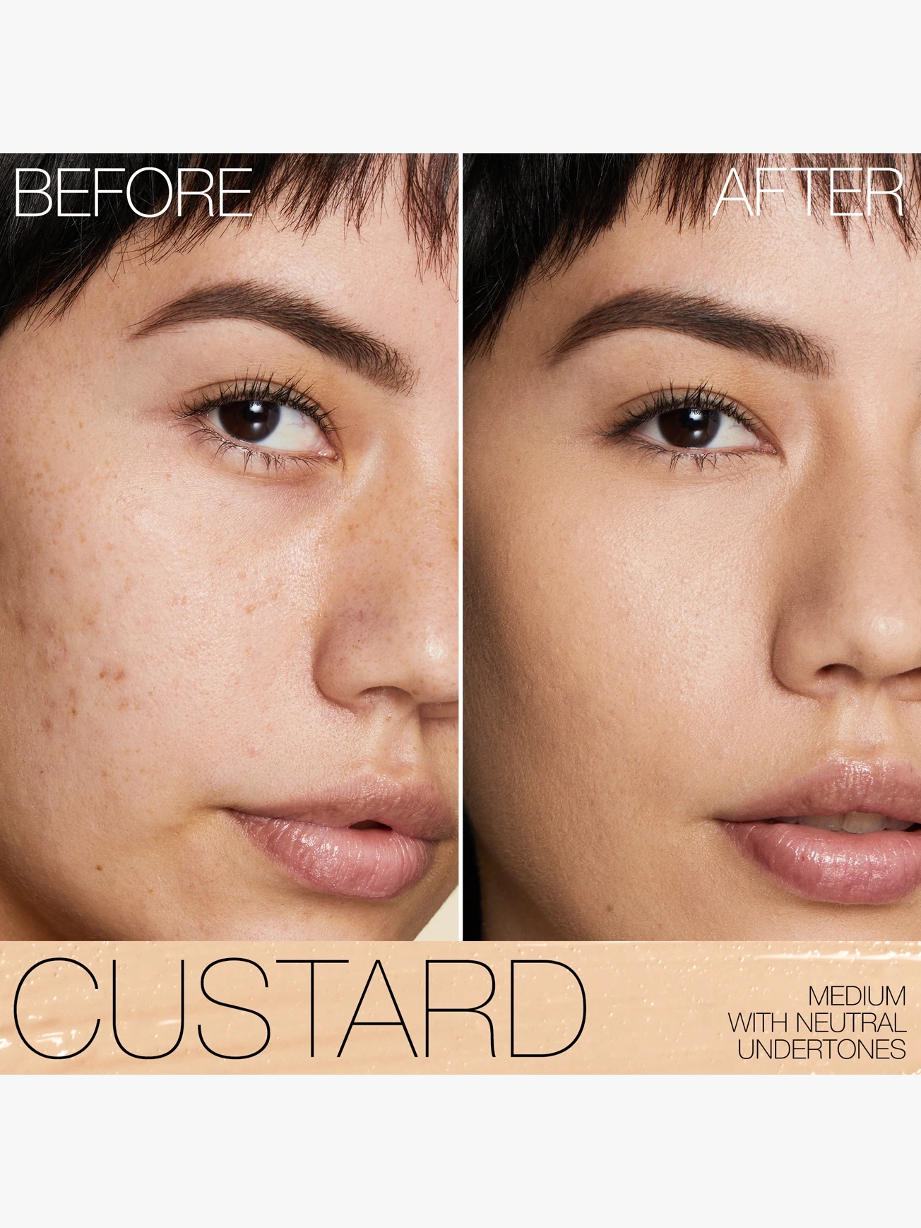 Alternative Image NARS Radiant Creamy Concealer