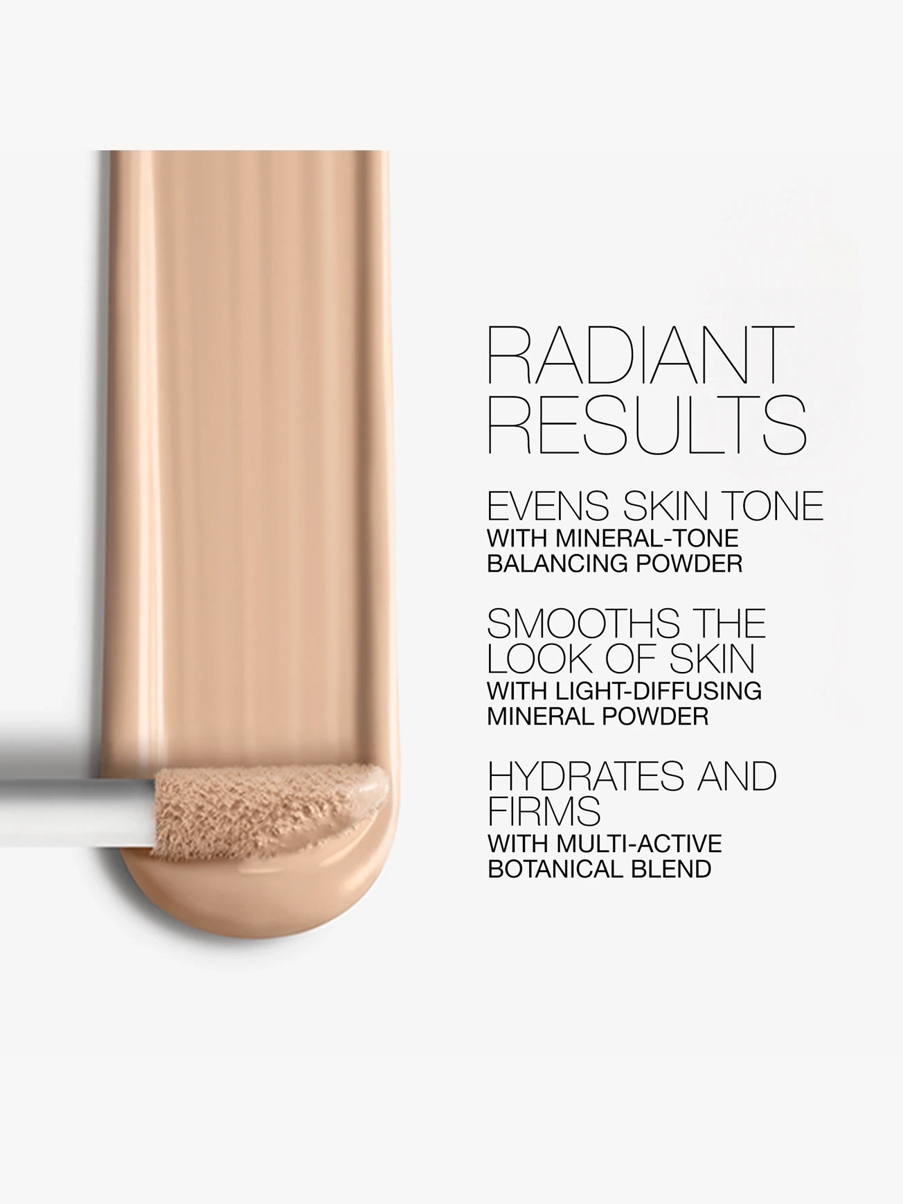 Alternative Image NARS Radiant Creamy Concealer