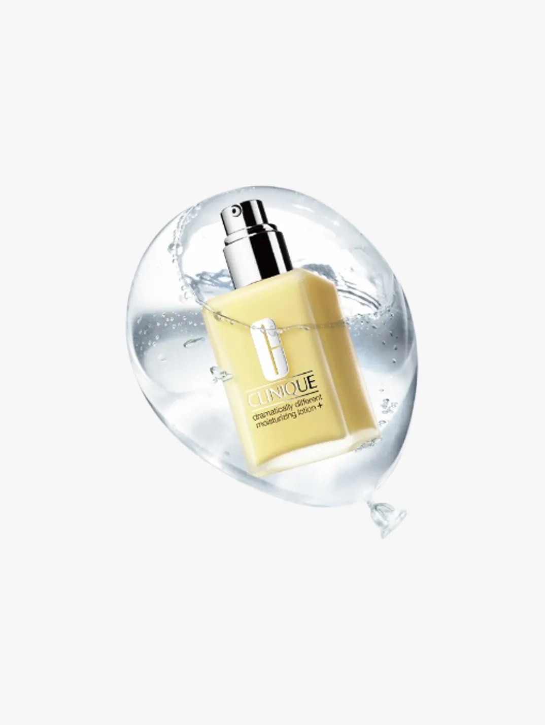 Alternative Image Clinique Dramatically Different Moisturising Lotion+