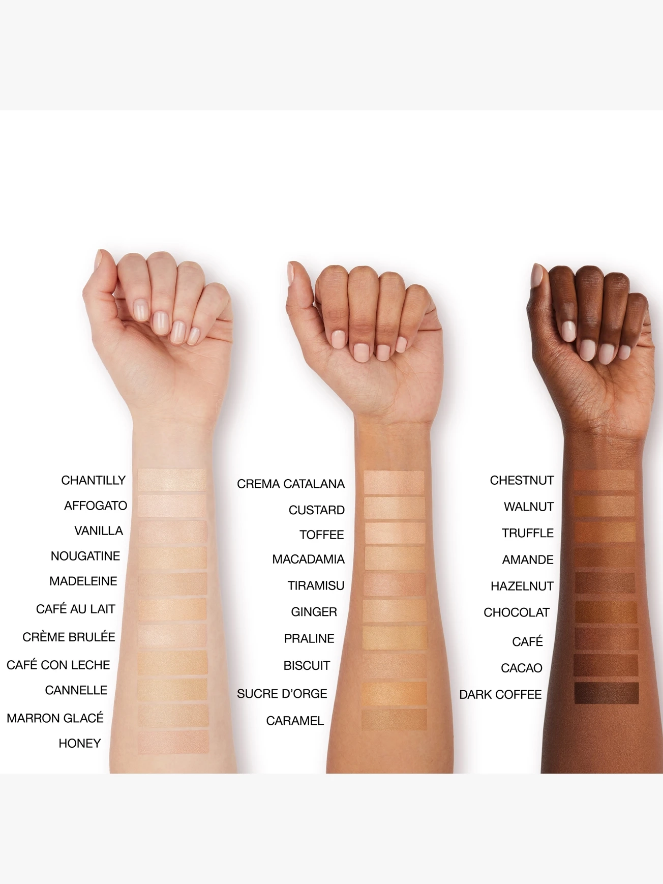 Alternative Image NARS Radiant Creamy Concealer