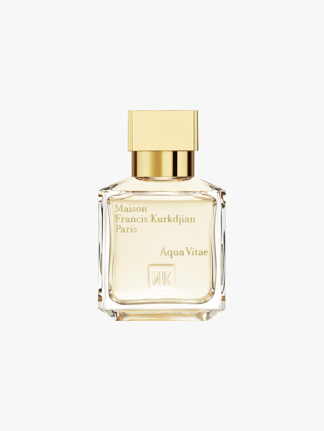 Maison Francis Kurkdjian Aqua Universalis EDT Globe Trotter at