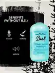 Alternative Image Bumble And Bumble Surf Wash Shampoo