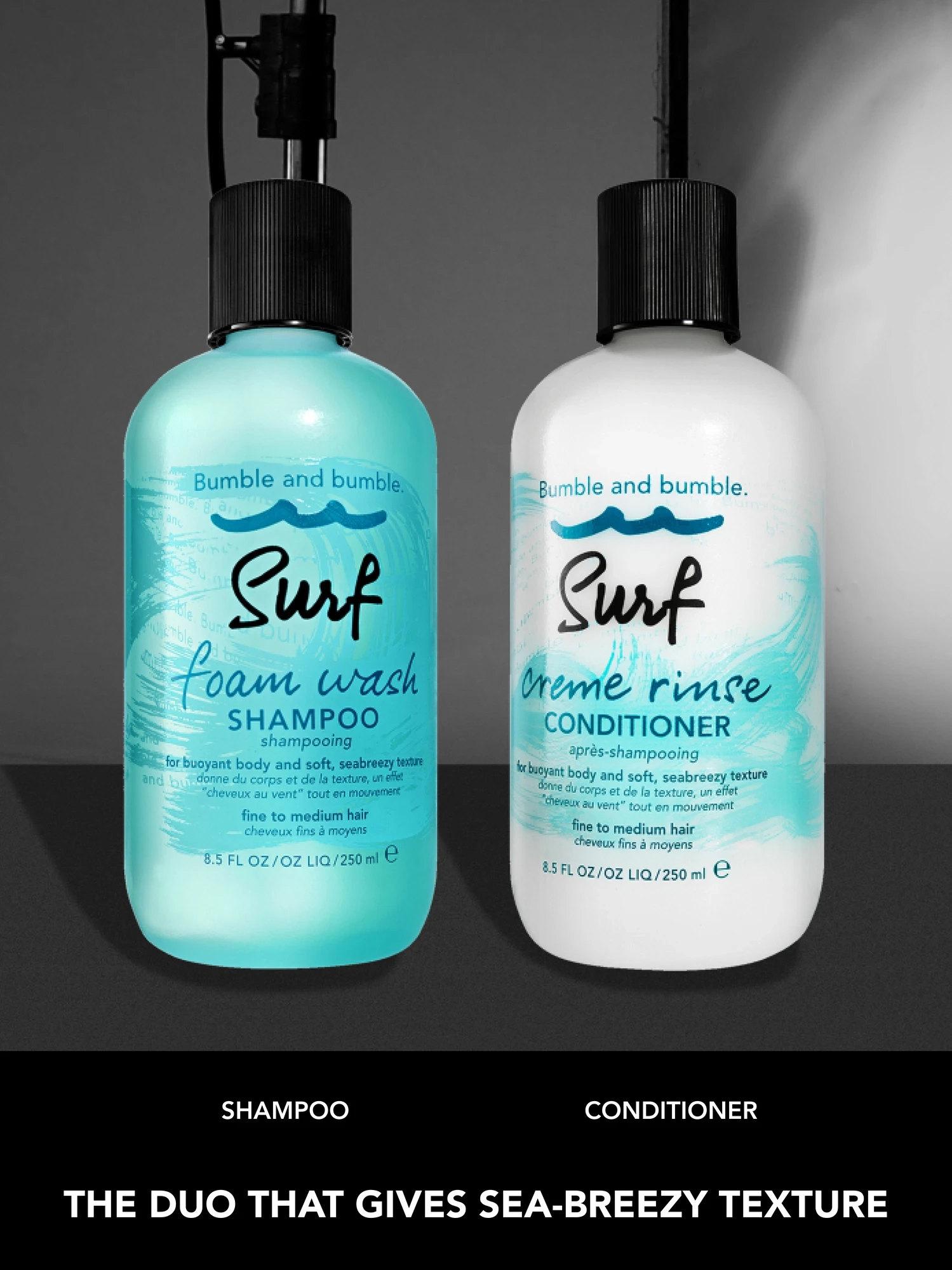 Alternative Image Bumble And Bumble Surf Wash Shampoo
