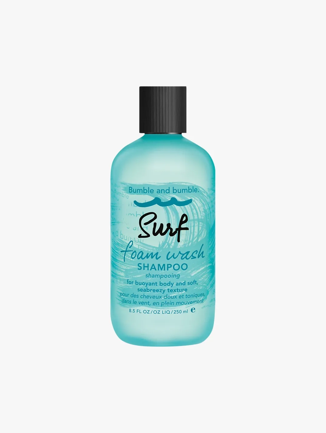Hero Bumbleandbumble Surf Foam Wash Shampoo