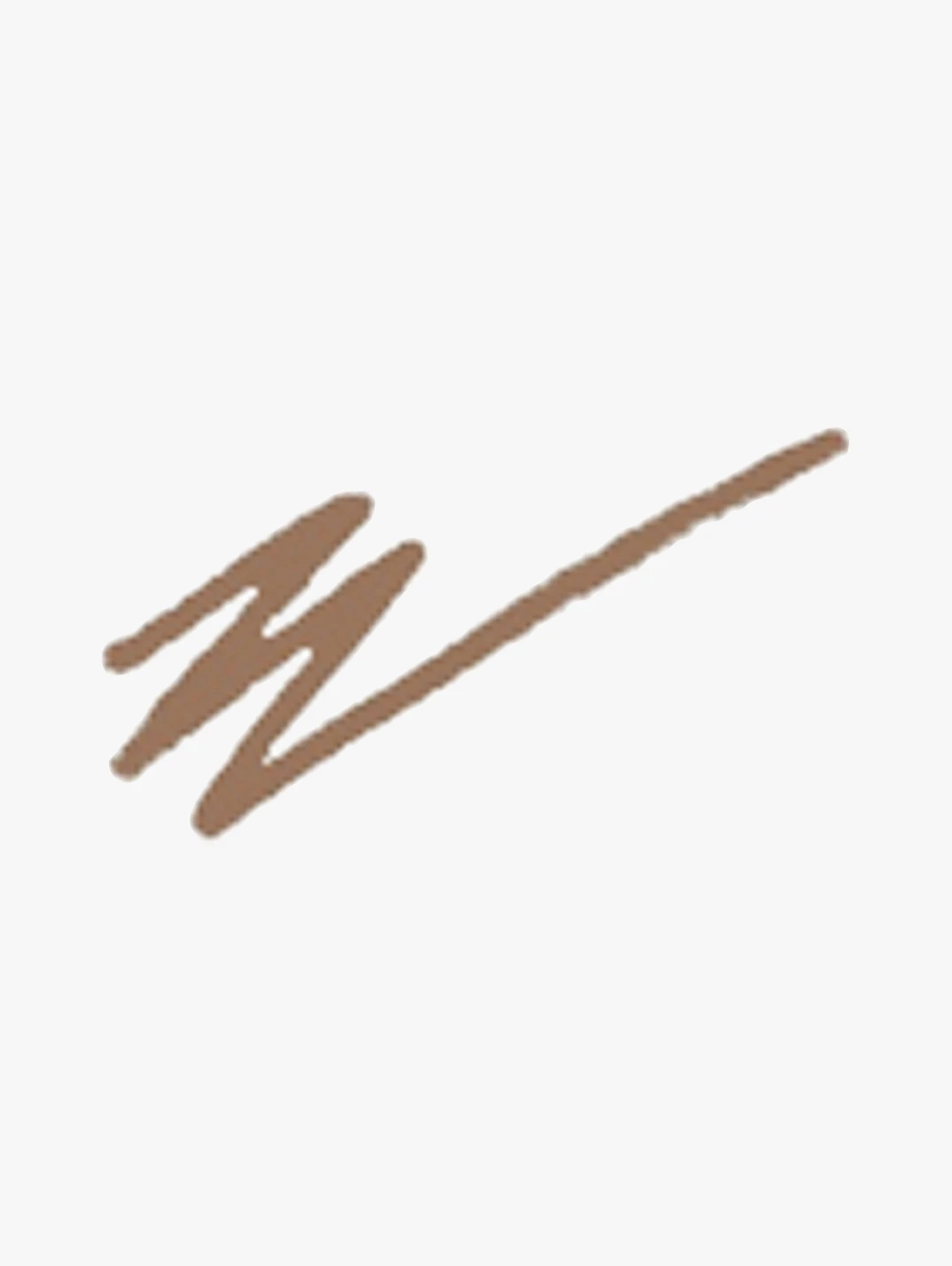 Swatch Kevyn Aucoin The Precision Brow Pencil