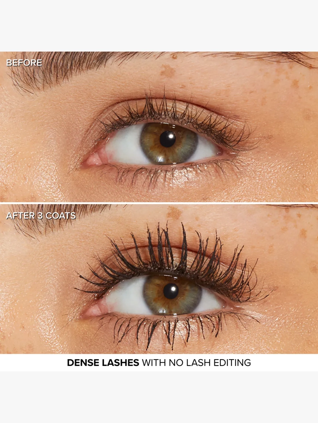 Alternative Image Too Faced Better Than Sex Volumising Mascara