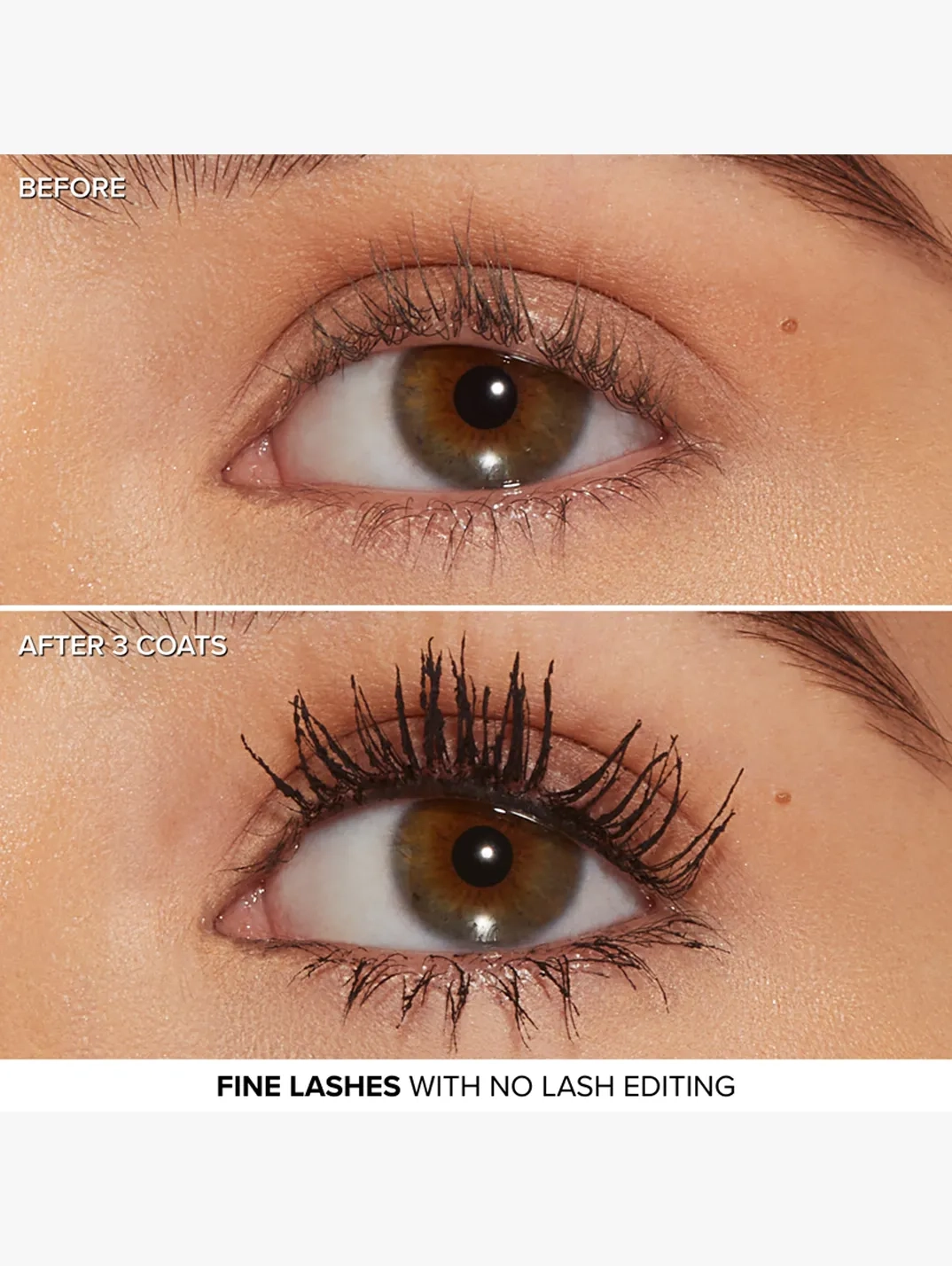 Alternative Image Too Faced Better Than Sex Volumising Mascara
