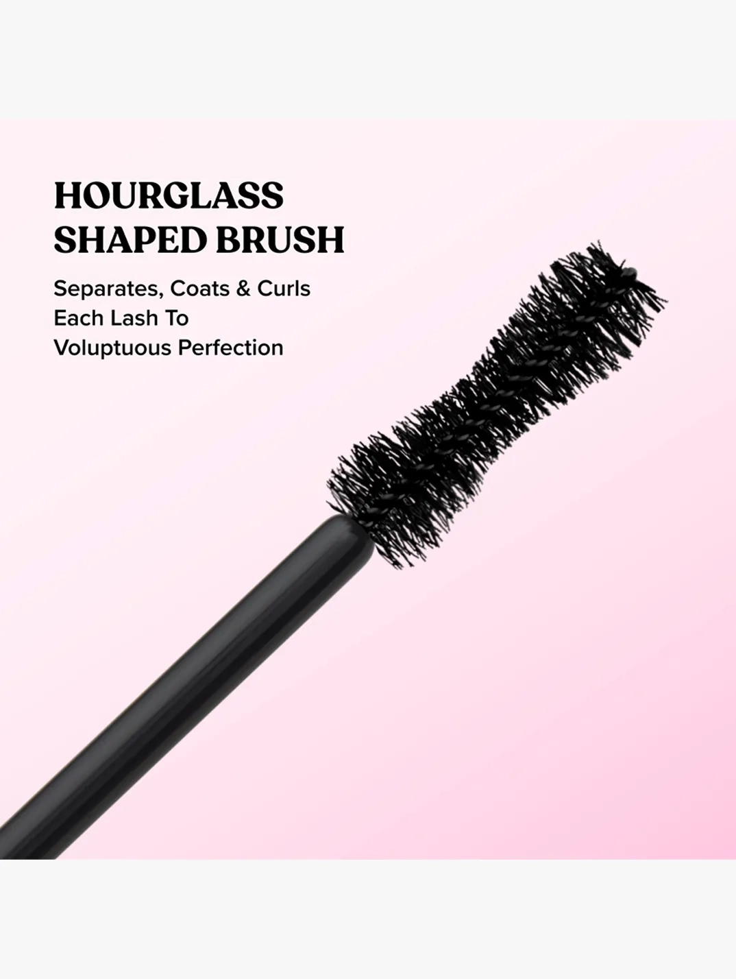 Alternative Image Too Faced Better Than Sex Volumising Mascara