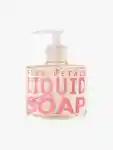 Hero Eaud' Italie Pure Petals Liquid Soap