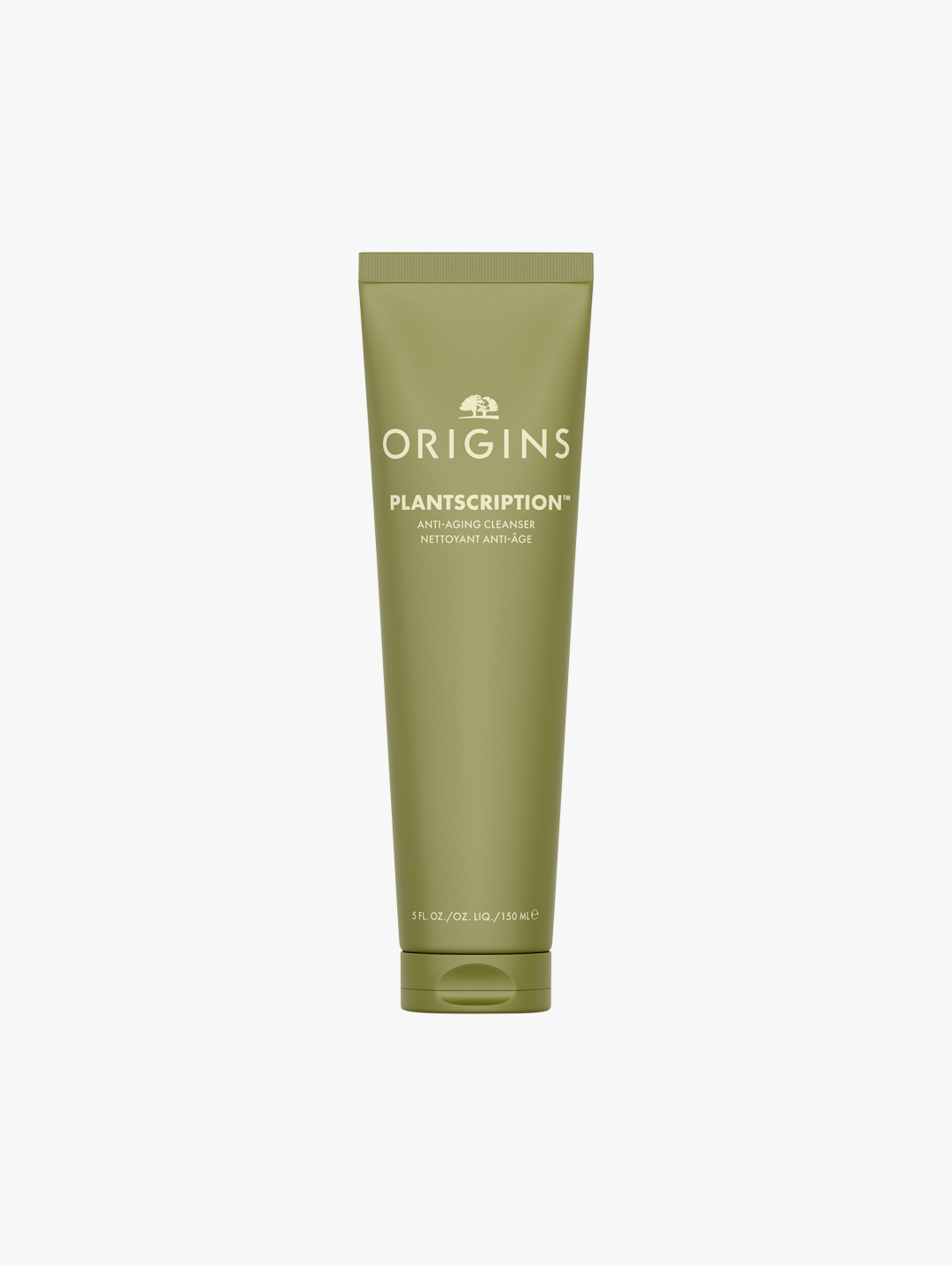 Plantscription Anti-Aging Cleanser