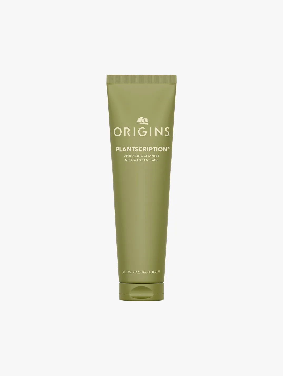 Hero Origins Plantscription Anti Aging Cleanser