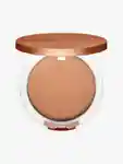 Hero Clinique True Bronzed Pressed Powder Bronzer Sunkissed