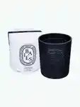 Alternative Image Diptyque Baies Large Outdoor Candle