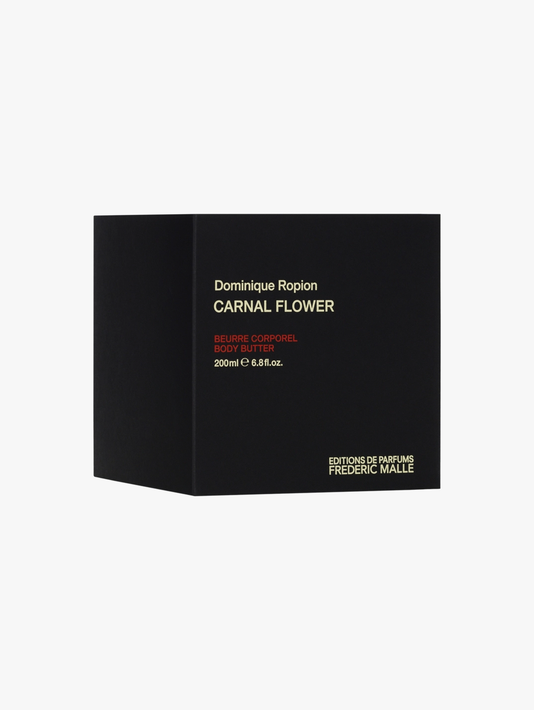 Alternative Image Editionsde Parfums By Frédéric Malle Carnal Flower Body Butter