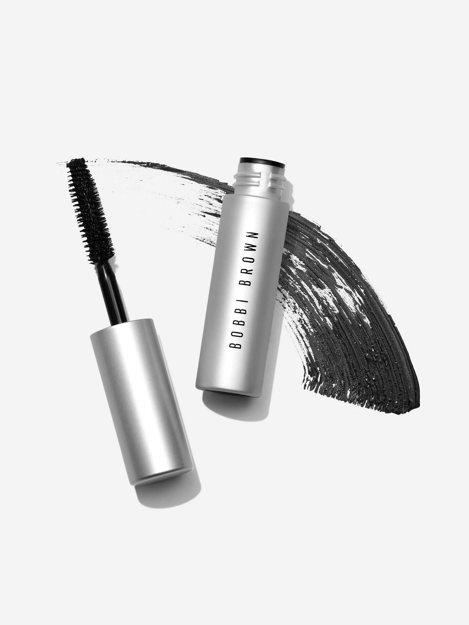 Alternative Image Bobbi Brown Smokey Eye Mascara