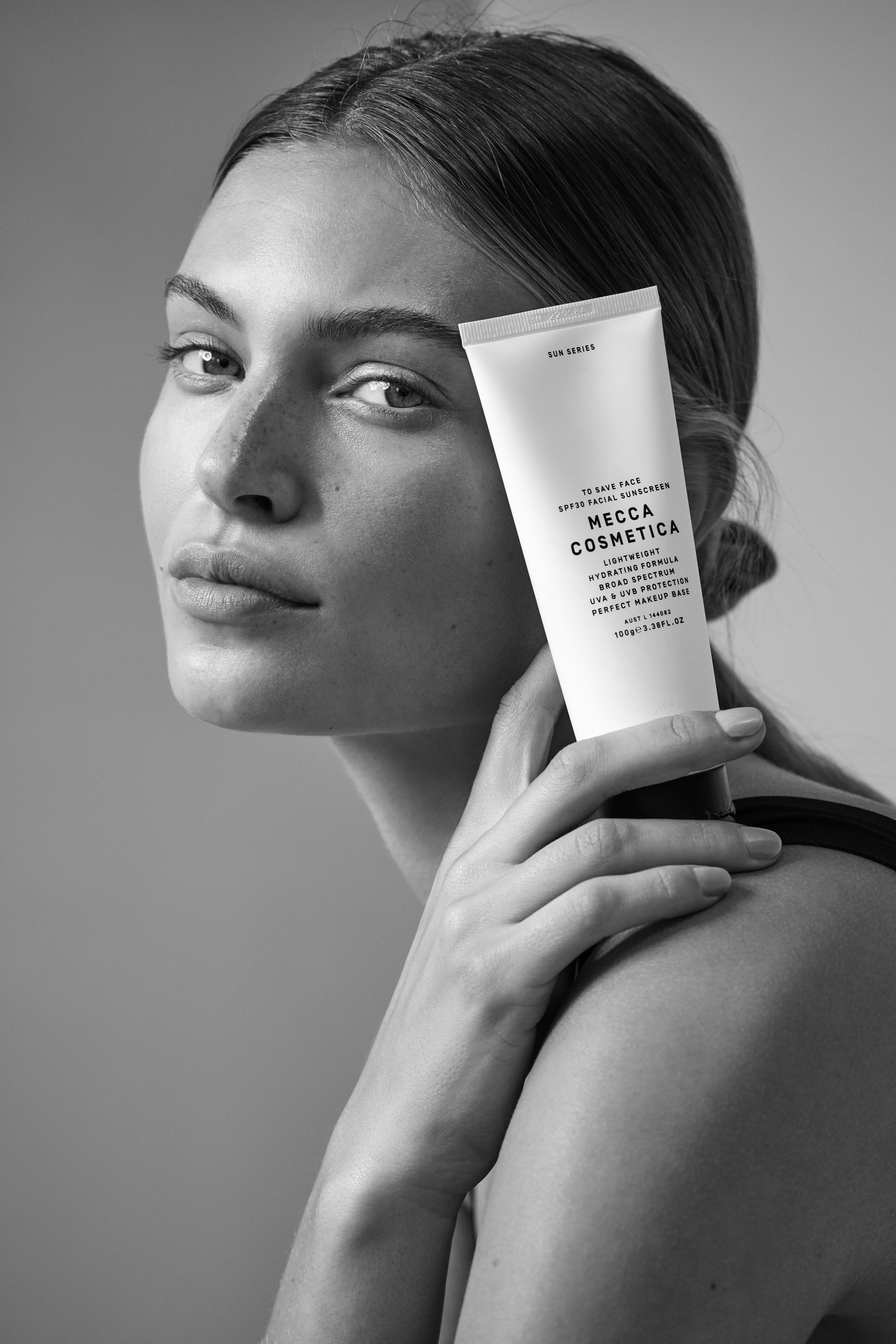 Mecca sunscreen discount