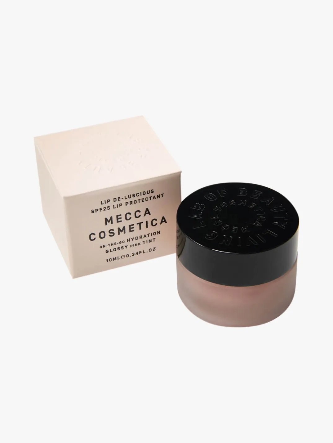Original Lip De-Luscious with SPF 25