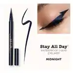 Alternative Image Stila Stay All Day Waterproof Liquid Eyeliner Midnight