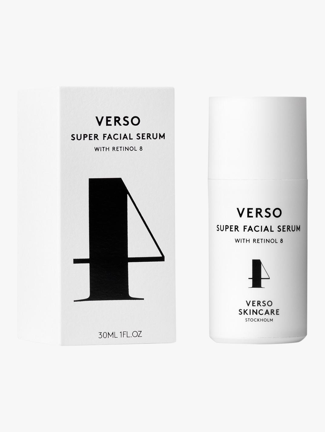 VERSO Acne Deep Cleanse 150ml - Красота, Уход