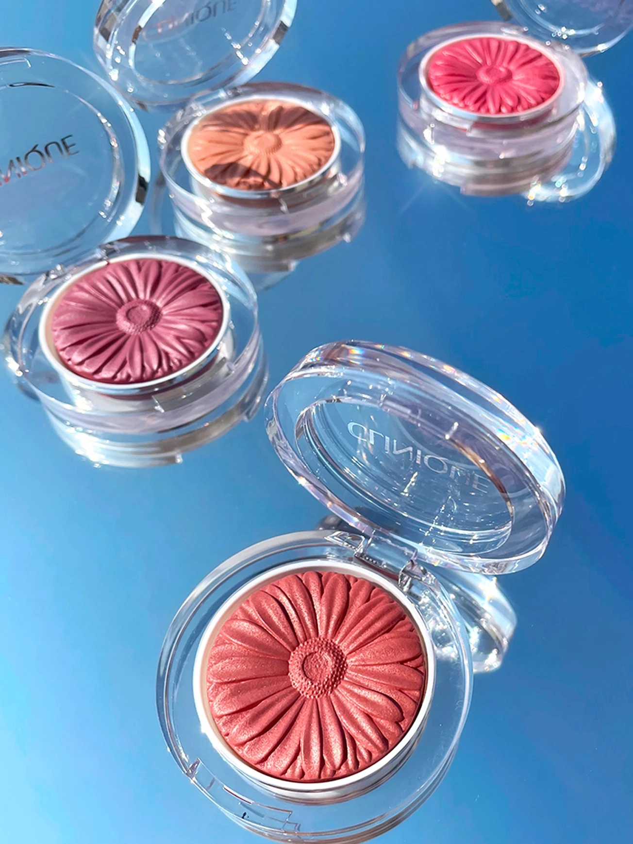Alternative Image CLINIQUE Cheek Pop Ginger