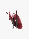 Alternative Image Ellis Faas Hot Lips