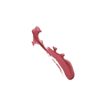 Swatch Ellis Faas Hot Lips