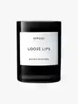 Hero BYREDO Loose Lips Candle