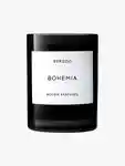 Hero BYREDO Bohemia Candle