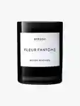 Hero BYREDO Fleur Fantôme Candle