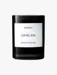 Hero BYREDO Loveless Candle