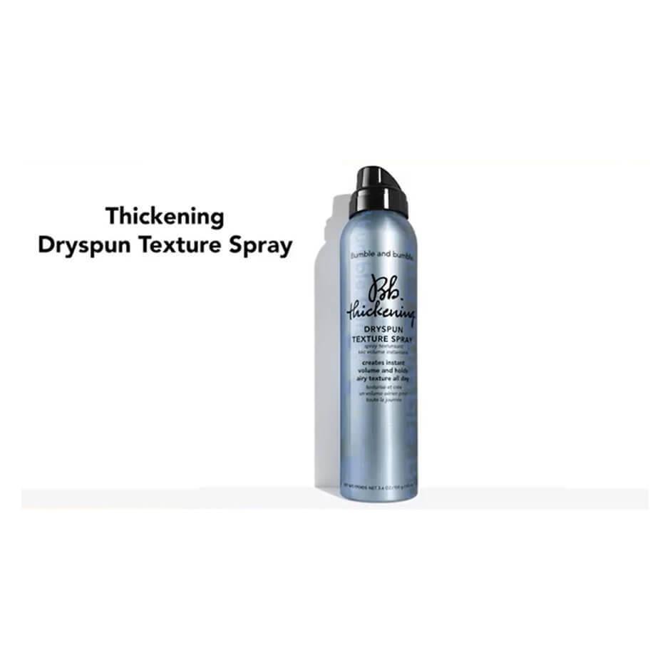 Bumble and Bumble Dryspun Volume Texture Spray Sale 2023