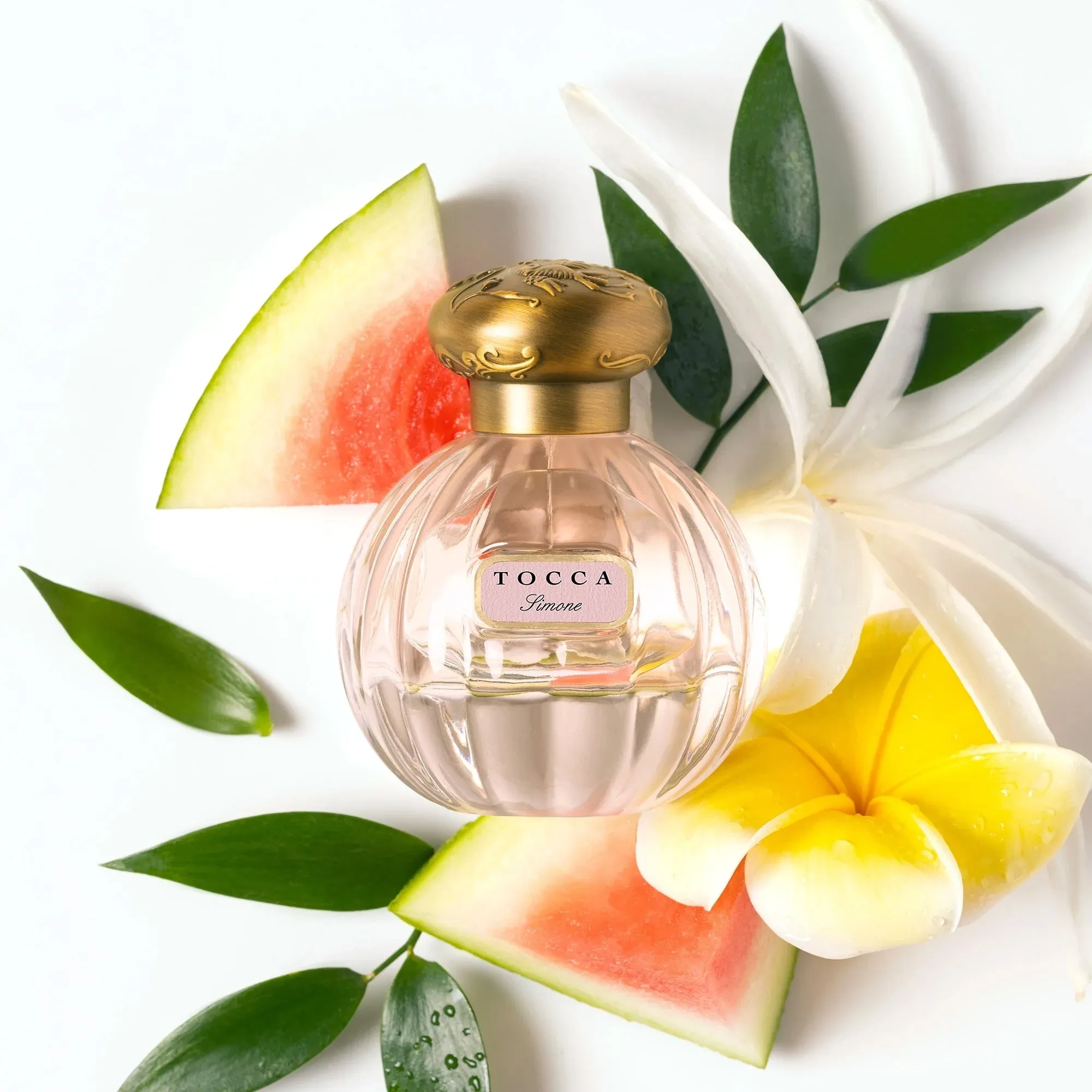 Alternative Image TOCCA Simone EDP