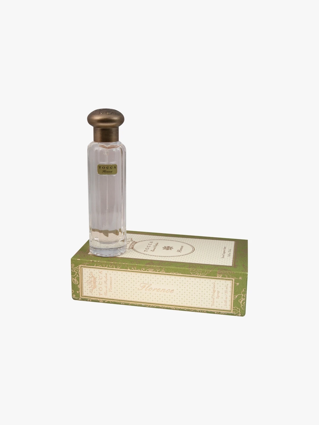 Hero TOCCA Florence EDP
