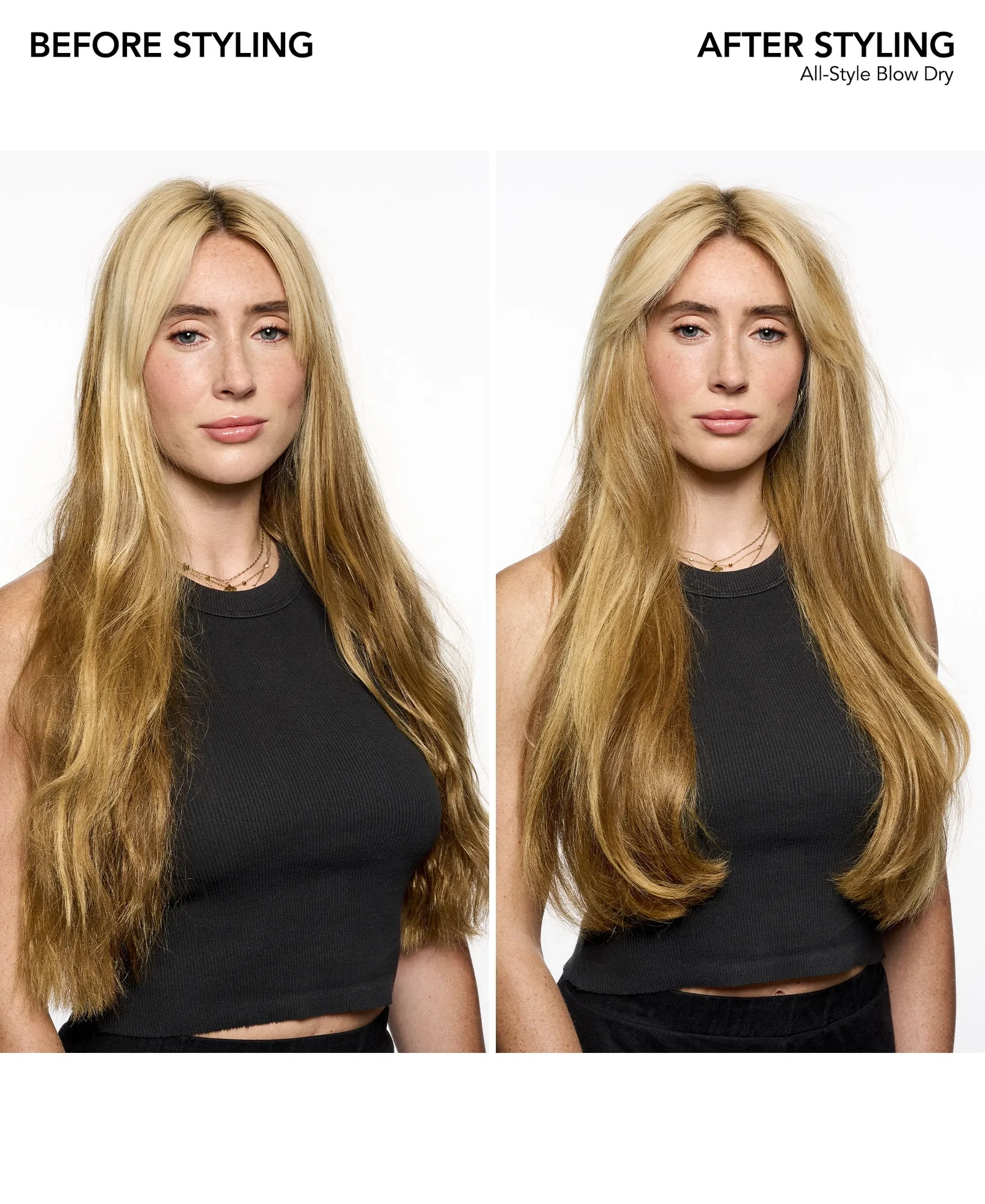 Alternative Image Bumble And Bumble All Style Blow Dry