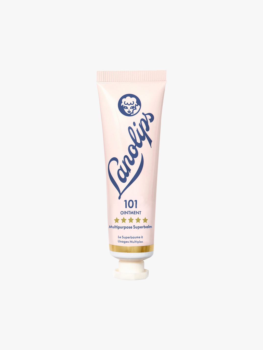 Lanolips