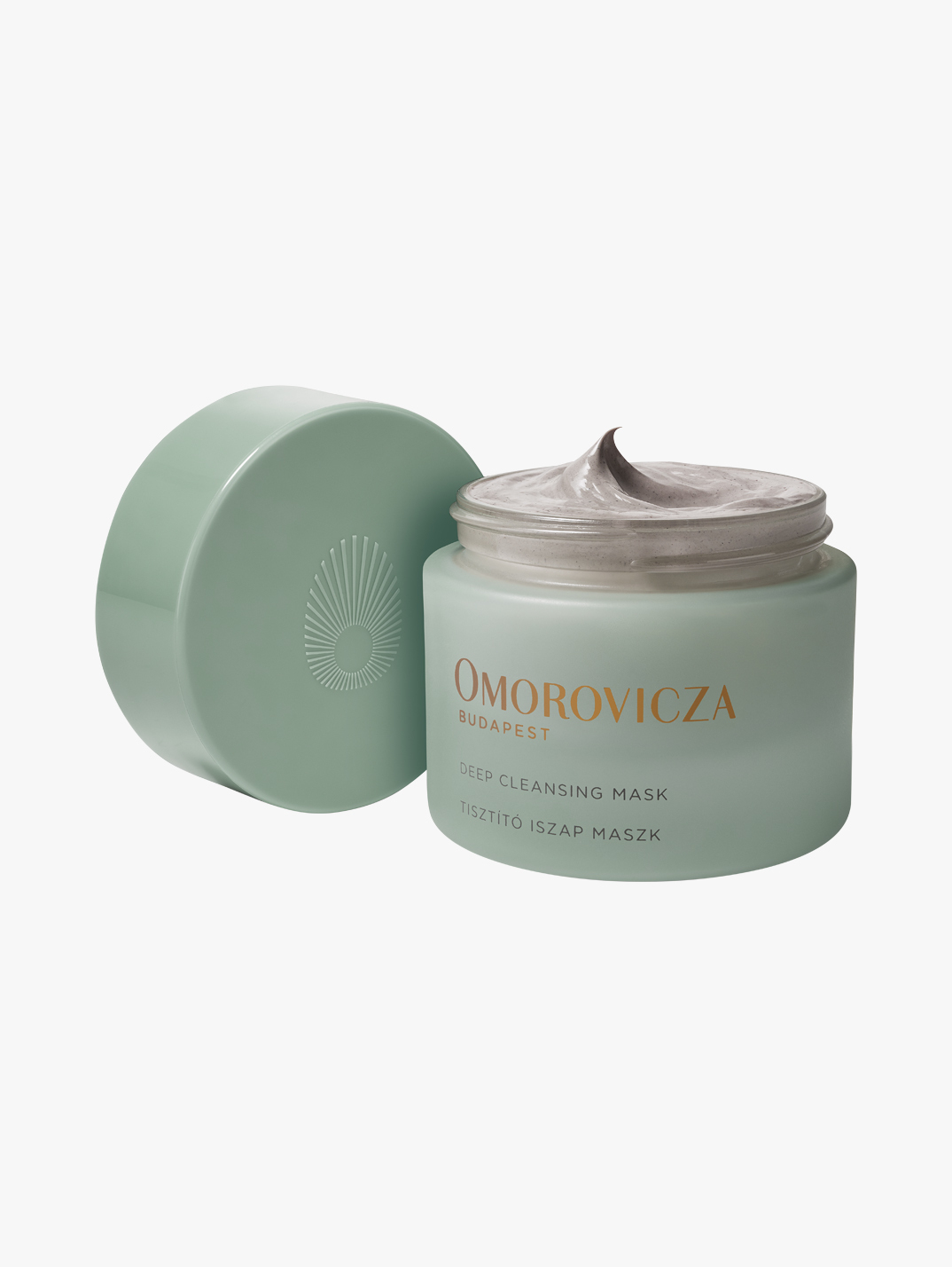 Omorovicza Deep Cleansing Mask 50ml | MECCA