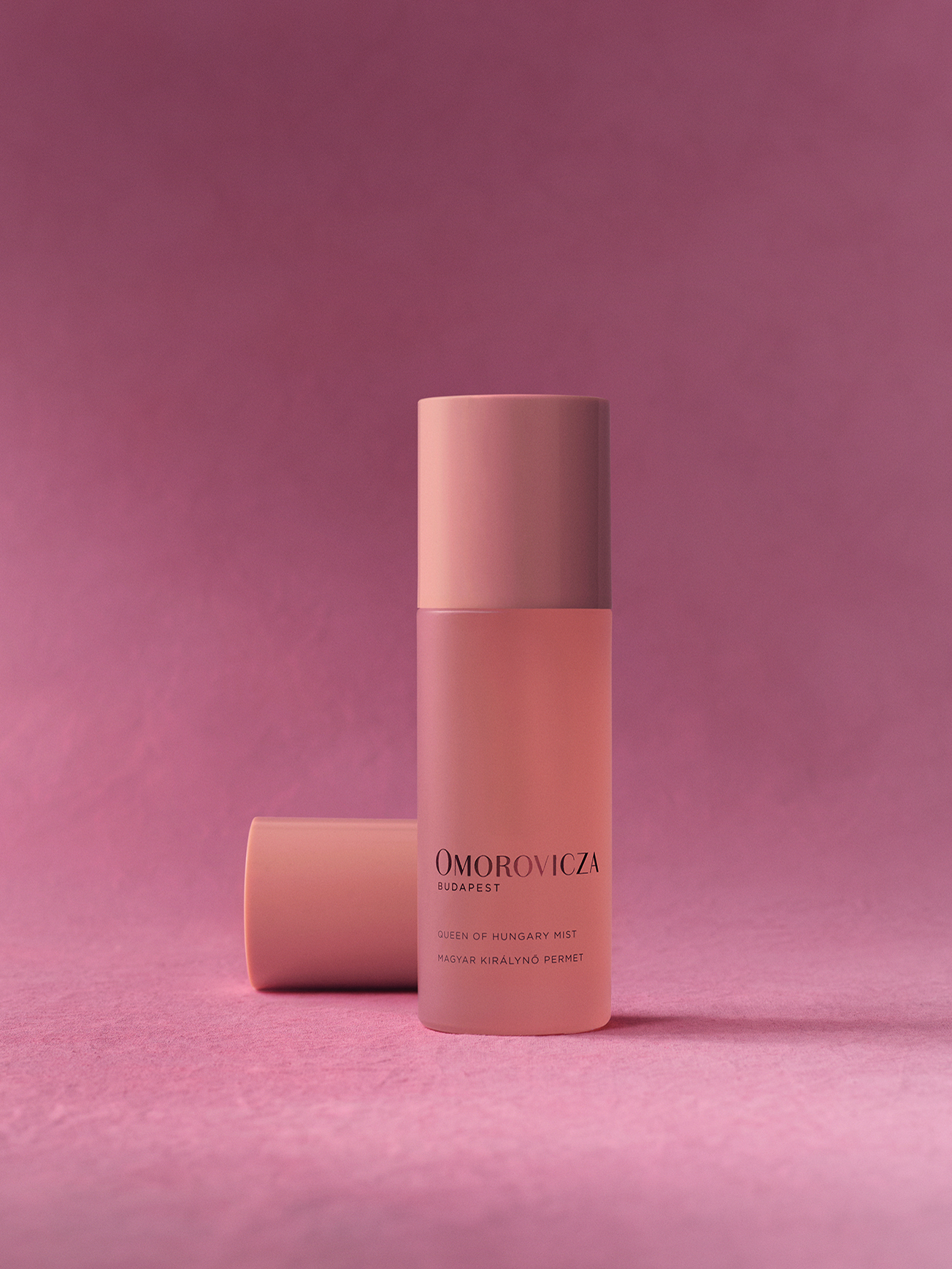 Omorovicza Queen of Hungary Mist | MECCA