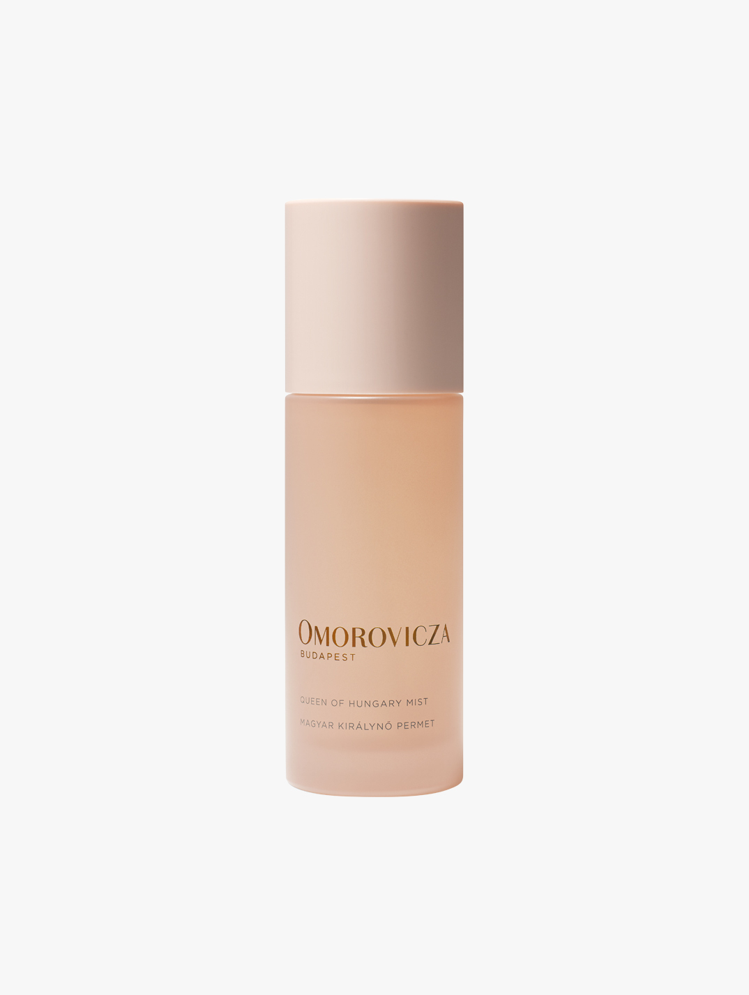 Queen of Hungary Mist