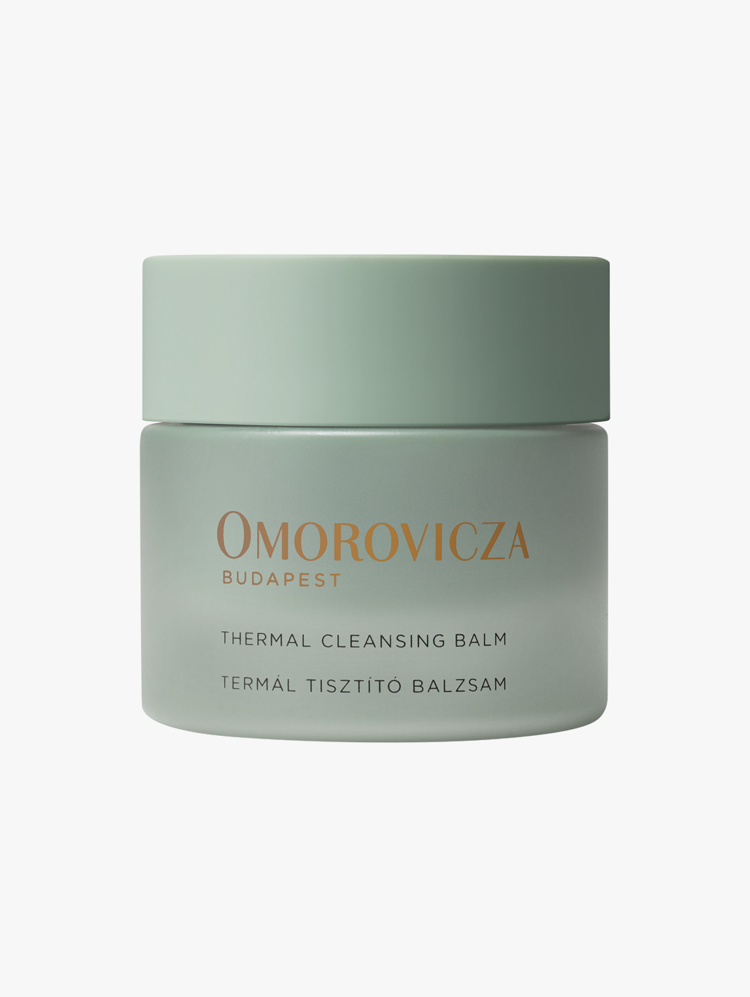 Omorovicza Refining Facial Polisher | MECCA