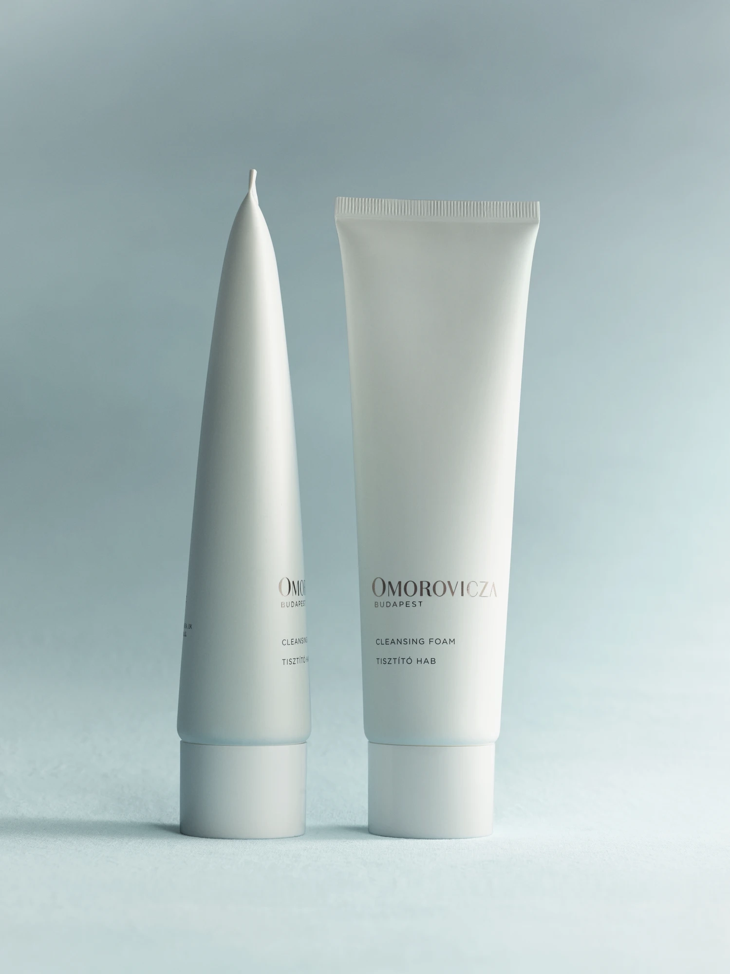 Alternative Image Omorovicza Cleansing Foam 5