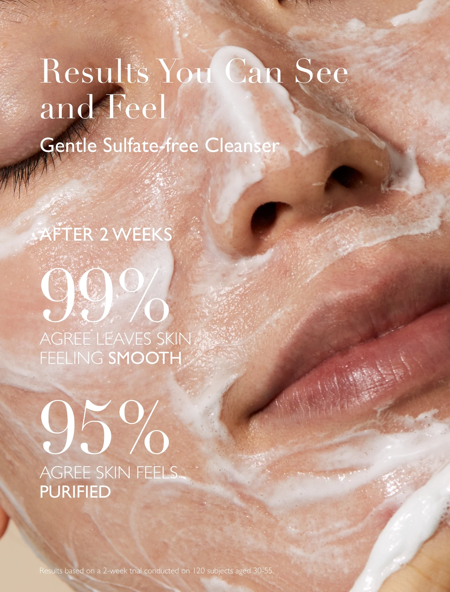 Alternative Image Omorovicza Cleansing Foam 6