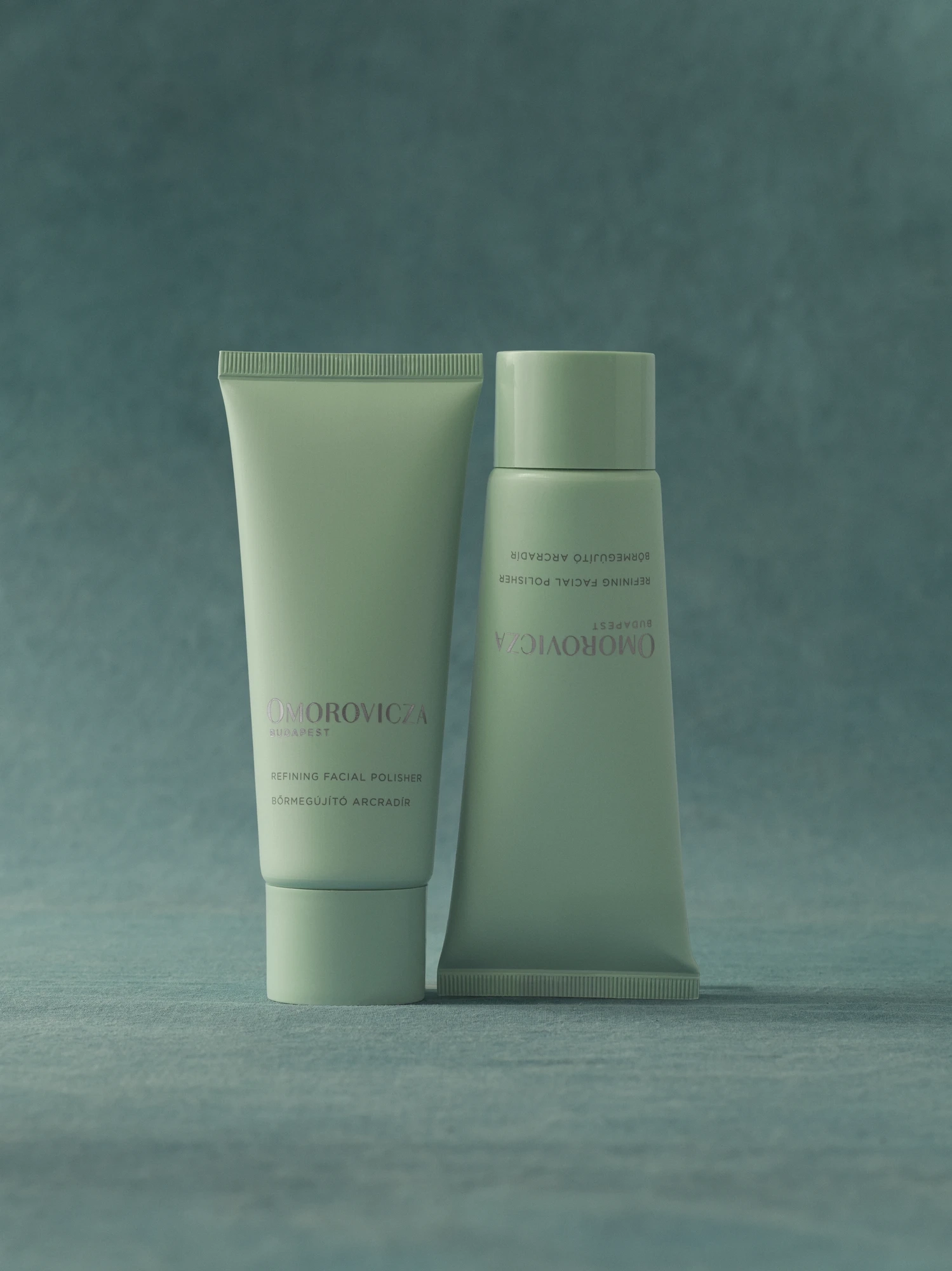 Omorovicza Refining Facial Polisher | MECCA